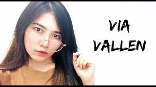 Download lagu Cover Via vallen - TETAP DALAM JIWA mp3