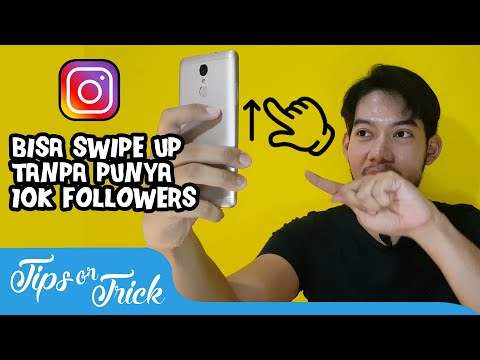 download lagu mp3 mp4 Tutorial Instagram Swipe Up, download lagu Tutorial Instagram Swipe Up gratis, unduh video klip Tutorial Instagram Swipe Up