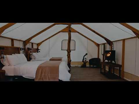 Mossquatch Resort
