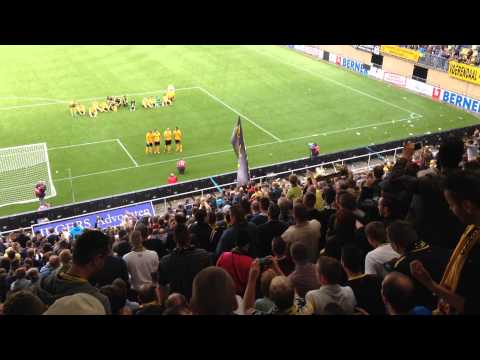 Roda jc - mvv (HUMBA)