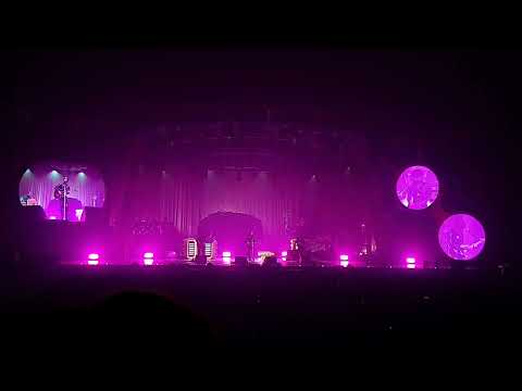 거울 - 잔나비 jannabi (200215 Nonsense II - 서울) ‎@k-mola 