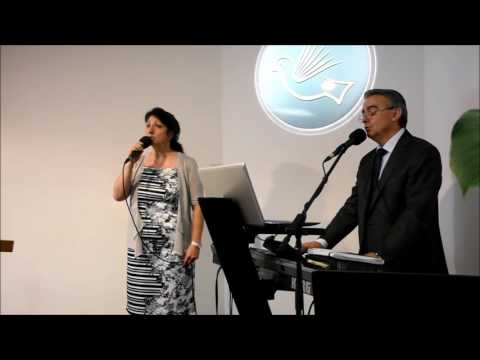 Nicu si Dana Wagner  - Te prind fiori te simti Murdar