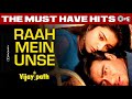 Raah Mein Unse Mulaqat Ho Gayi Dolby Atmos Kumar Sanu Alka Yagnik Vijaypath 1994