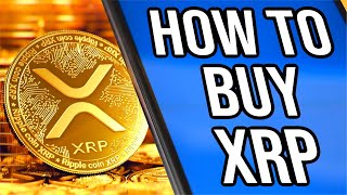 How to Buy XRP in the USA - The Easiest Way!