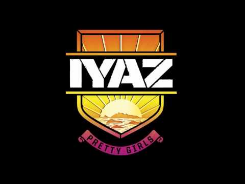 Iyaz - Pretty Girls Feat. Travie McCoy Bass Boosted