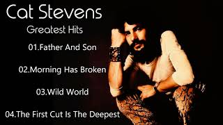 Download lagu Cat Stevens Greatest Hits mp3