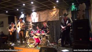 Liverpool Beat - Reelin & Rockin