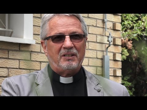 Vjera i nada - don Anton Šuljić (svjedočanstvo svećeničkog života)