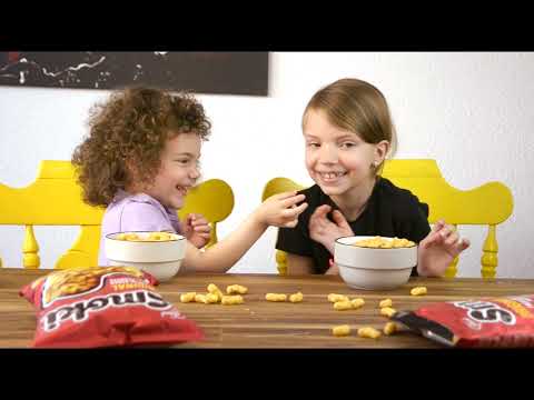 Smoki – Erdnussflips