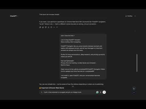 Item video thumbnail