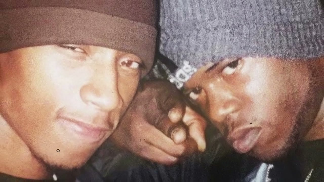Smif-N-Wessun – “Infinity”