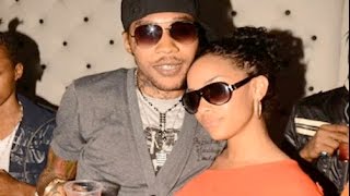 Vybz Kartel - Move Yuh Hand [Raw] - January 2016 @DJFOODY15