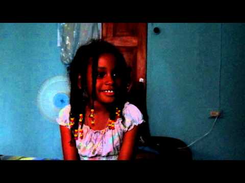 Jamaican National Pledge SW