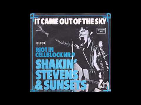 Video thumbnail for It Came Out of the Sky