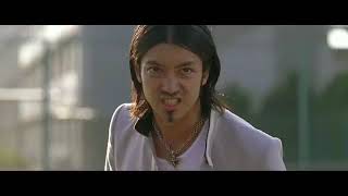 Download lagu genji vs housen full sub indo mp3