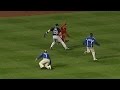 Diaz Helps Security Apprehend Fan On Field
