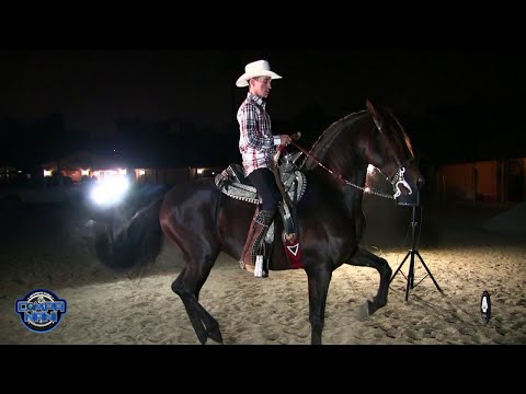 El Fantasma y Su Equipo Armado - Historia De Un Hombre (Apa_Bel) Mi abuelo (Video Musical)