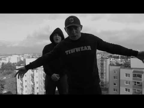 Młody PODTEXT - Nie wszystko ma wartość feat Leny Produk7 (prod. Dzielny)