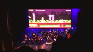 Sonic the Hedghehog Medley | Sonic Symphony World Tour (Chicago)