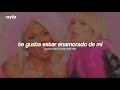 Reneé Rapp Megan The Stallion Not My Fault Official Video Español Lyrics