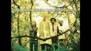 The Derek Trucks Band - Like Anyone Else