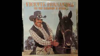 Vicente Fernández-Es Hora De Partir