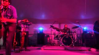 Debo Band - Not Just A Song (2013 Montana Folk Festival 1 of 16)