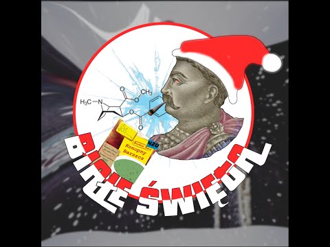 Lodomirmis x Dj Nizo - Białe Święta (feat. xD3MZx)