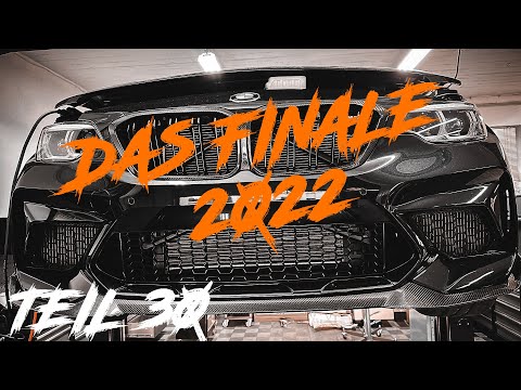 Marx Performance - Deutschlands günstigster BMW M2 CS F87 - Das Finale für 2022! #30