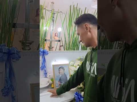 Rest in peace Motchie #coloredportrait  #restinpeace  #mewotv