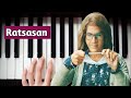 Ratsasan Bgm Tamil Piano Ratsasan Tamil Piano Song Bgm