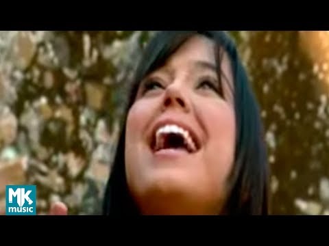 Ariely Bonatti - Metade do Filho (Clipe Oficial MK Music)