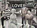 Nat King Cole Wild is Love CBC tv show 1961 Part I.