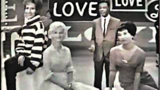 Nat King Cole Wild is Love CBC tv show 1961 Part I.