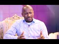 Welcome To ⏰MyTimeHasCome TV📺 || Apostle Johnson Suleman