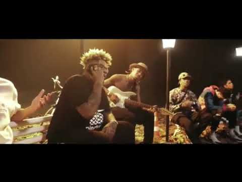 Teu Popô II - Luccas Carlos, Maria e Hodari