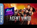 Agent Vinod एजेंट विनोद Full Movie With English Subtitles Saif Ali Khan Kareena 