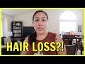 DID I LOSE HAIR ON KETO August 22 2019