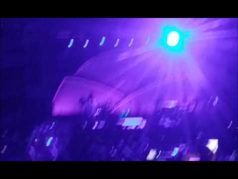 Yes Miscellany: 1994 - Jon Anderson and Damion Anderson - C2T Hype - Close to the Hype