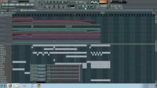 NEW Best Electro House Music 2010 (Fruity Loops)