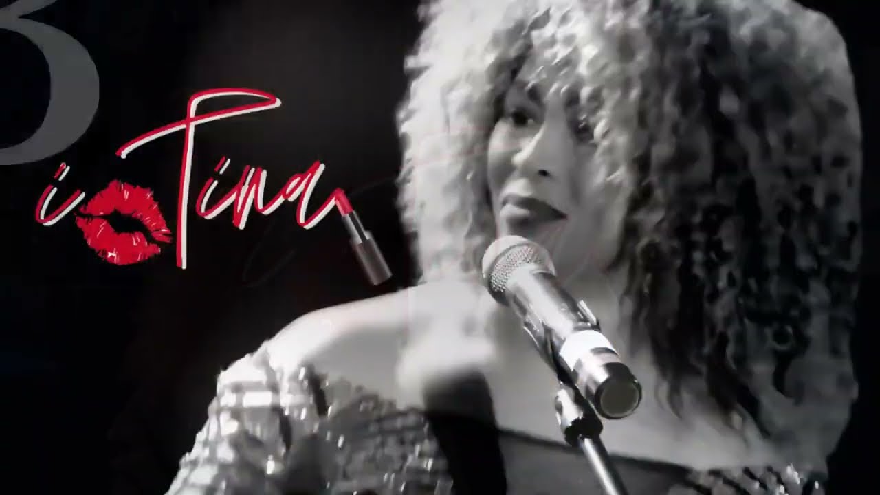 Promotional video thumbnail 2 for i.Tina (Tina Turner Tribute Band)