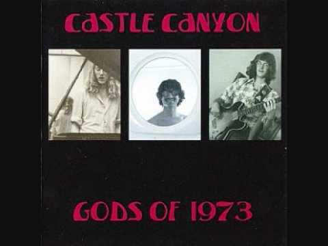 castle canyon-the last song ever