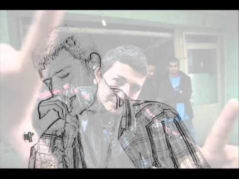 Zelil fantasma & Cumhur - Yine Bas Damarıma .