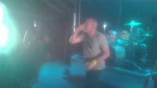 Ill Repute - Book And Its Cover (live in Hemet)