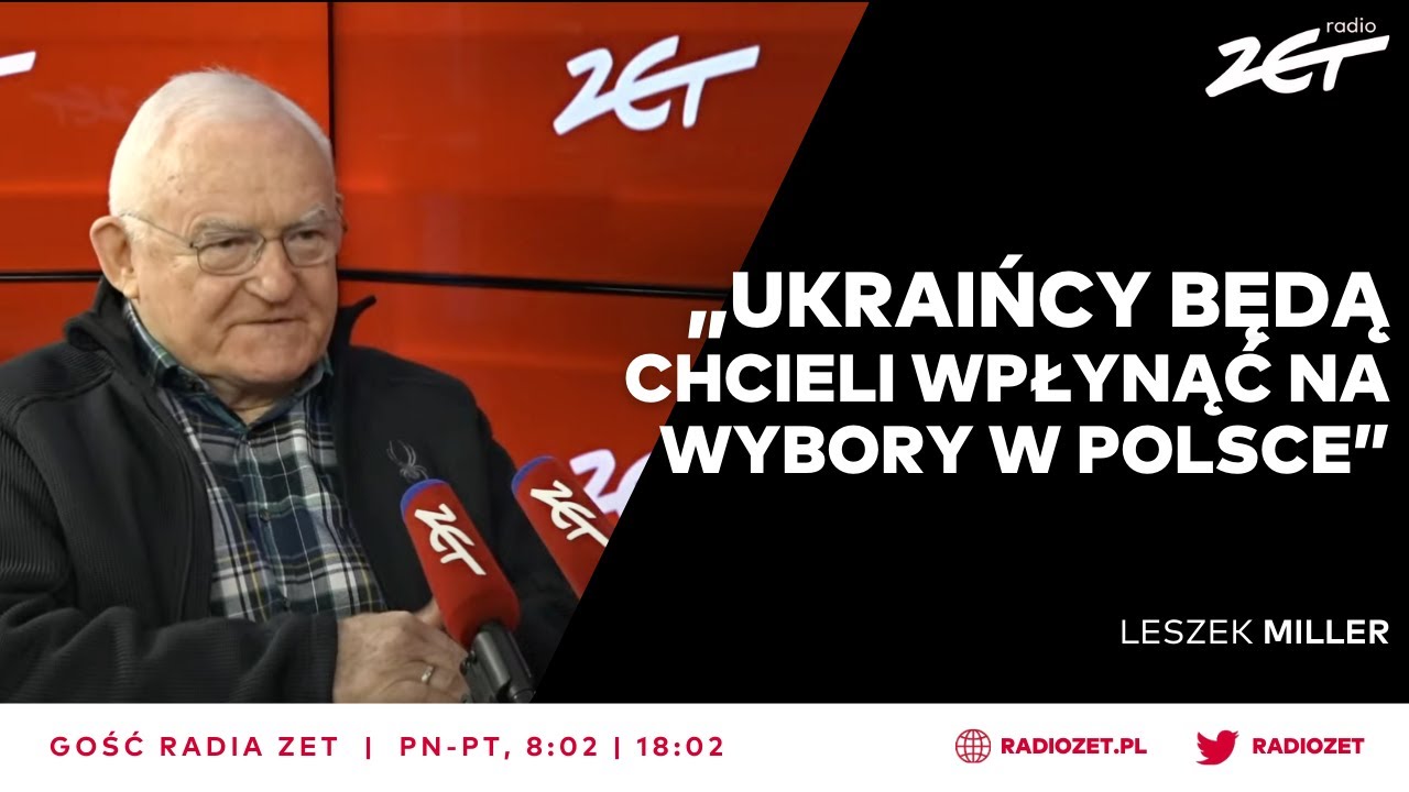 Jak zwykle Rymanowski