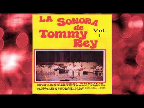 La Sonora de Tommy Rey - Daniela