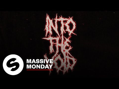 POLTERGST, RØØTZ, Jordan Lindley - Into The Void (Official Audio)