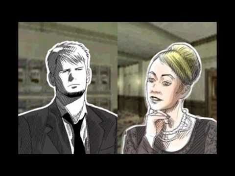 last window the secret of cape west nintendo ds walkthrough
