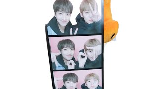 크나큰 - You are my reason (이유) 후니또니 우정 포에버!