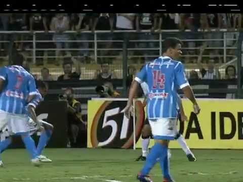 Corinthians continua jogando mal, mas vira no fim e vence o Catanduvense - 29/02/2012